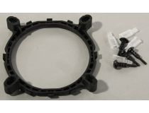 ZALMAN CNPS80G Rev1 (4пин, 1155/754-AM2/AM3/AM4, 25.3дБ, 1000-2000об/м, Al)