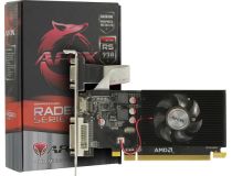 2Gb PCI-E GDDR3 AFOX AFR5230-2048D3L4 (RTL) D-Sub+DVI+HDMI  RADEON R5 230 