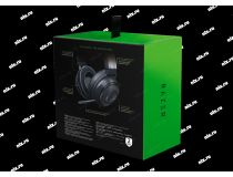 Гарнитура Razer Kraken Черная (RZ04-02830100-R3M1)