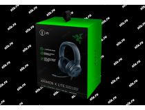 Наушники с микрофоном Razer Kraken X Lite RZ04-02950100-R381 