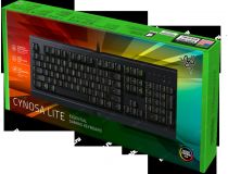 Клавиатура Razer Cynosa Lite  USB 104КЛ RZ03-02741500-R3R1 
