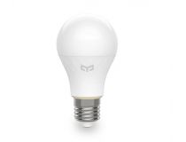Yeelight YLDP10YL/DP100W0CN Умная лампочка (E27, 500 люмен, 2700-6500К, 6Вт, BT, 220В)