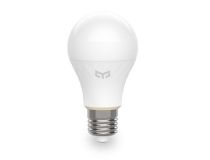 Yeelight YLDP10YL/DP100W0CN Умная лампочка (E27, 500 люмен, 2700-6500К, 6Вт, BT, 220В)