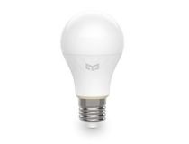 Yeelight YLDP10YL/DP100W0CN Умная лампочка (E27, 500 люмен, 2700-6500К, 6Вт, BT, 220В)