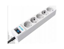 Сетевой фильтр ZIS Pilot sG5  10м  (5 розеток) 155 
