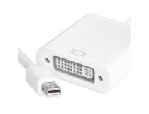 Greenconnect GCR-MDP2DVI Адаптер-переходник Apple mini DisplayPort 20M   DVI 24+5F