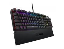 Клавиатура ASUS RA05 TUF GAMING K3/RD/RU