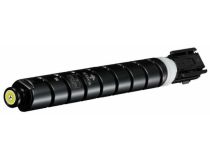 Canon 3766C002 C-EXV 58 Toner Yellow