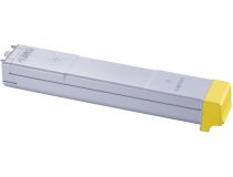 HP SU633A Samsung CLX-Y8385A Yel Toner Cartridg