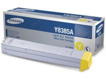 HP SU633A Samsung CLX-Y8385A Yel Toner Cartridg