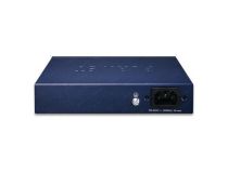 PLANET FSD-604HP 4-Port 10/100TX 802.3at POE + 2-Port 10/100TX Desktop Switch