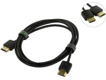 Greenconnect GCR-51596 Кабель HDMI to HDMI (19M -19M) 2м ver2.0