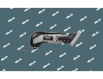 HIPER Аккумуляторный МФИ HMT18C 18В,БЕЗ АКК