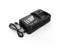 HIPER Зарядное устройство HLT-119 125Вт,5А,блистер