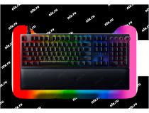 Клавиатура Razer Huntsman V2 Analog USB 104КЛ + 4игр.КЛ  RZ03-03610800-R3R1 