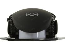 SVEN Gaming Optical Mouse RX-G815 Black (RTL) USB 7btn+Roll