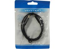 Vention BAKBD Кабель Jack3.5-M -- Jack3.5-M 0.5м