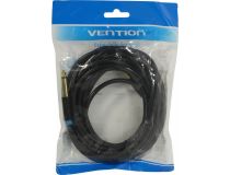 Vention BAABJ Кабель Jack6.3-M --  Jack6.3-M 5м