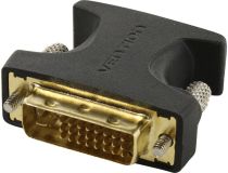 Vention ECFB0 Адаптер DVI-I (M) --  VGA (15F)