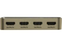 Vention ACCG0  4-port HDMI Splitter