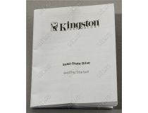 SSD 1 Tb mSATA Kingston KC600 SKC600MS/1024G 