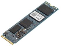 Foxline FLSSD512M80E13TCX5 512GB M.2 PCIe Gen3x4 2280 3D TLC