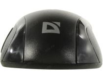 Defender Optical Mouse MB-580  (RTL) USB 3btn+Roll 52580 