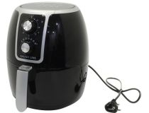 Galaxy GL2520 Аэрогриль (1600Вт, 3.5 л)