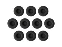 Jabra 14101-48 Leatherette ear cushion