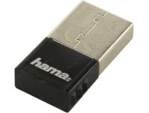 Hama 53188  Bluetooth v4.0 USB Adaptor