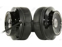 Наушники с микрофоном Edifier G4 TE  Black  (шнур 2.5м)