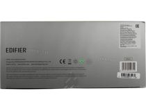 Наушники с микрофоном Edifier G4 TE  Black  (шнур 2.5м)