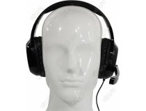 Наушники с микрофоном Edifier K815 (шнур 2м, с регулятором громкости)