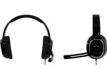 Наушники с микрофоном Edifier K815 (шнур 2м, с регулятором громкости)