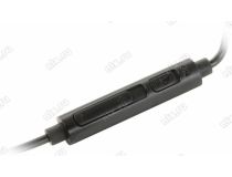 Наушники с микрофоном Edifier K815 (шнур 2м, с регулятором громкости)