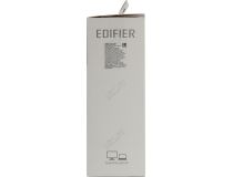 Наушники с микрофоном Edifier K815 (шнур 2м, с регулятором громкости)