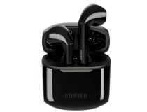 Наушники с микрофоном Edifier TWS200  Black (Bluetooth 5.0)