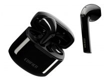 Наушники с микрофоном Edifier TWS200  Black (Bluetooth 5.0)