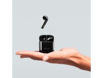 Наушники с микрофоном Edifier TWS200  Black (Bluetooth 5.0)