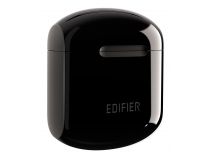 Наушники с микрофоном Edifier TWS200  Black (Bluetooth 5.0)
