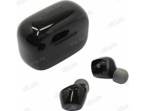 Наушники с микрофоном Edifier TWS1 Black (Bluetooth 5.0)