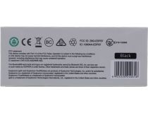 Наушники с микрофоном Edifier TWS1 Black (Bluetooth 5.0)