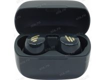 Наушники с микрофоном Edifier TWS1  Dark-Blue  (Bluetooth 5.0)