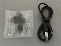 Наушники с микрофоном Edifier TWS1  Dark-Blue  (Bluetooth 5.0)