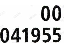 Hama 41955 Кабель монитор - SVGA card (15M -15M) 5м 1 фильтр