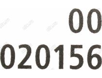 Hama 20156 Кабель DVI-D to DVI-D Dual Link (25M -25M) 1.8м