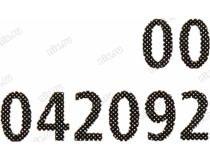 Hama 42092 Кабель монитор - SVGA card (15M -15M) 5м