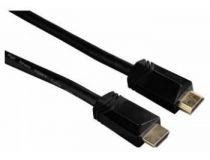 Hama 122105 Кабель HDMI to HDMI (19M -19M) 3м High Speed with Ethernet