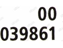 Hama 39861 Кабель-переходник miniHDMI M - HDMI F