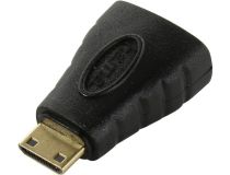 Hama 39861 Кабель-переходник miniHDMI M - HDMI F